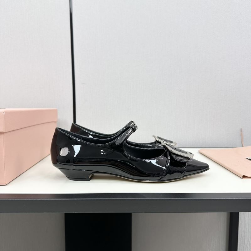 Miu Miu Shoes